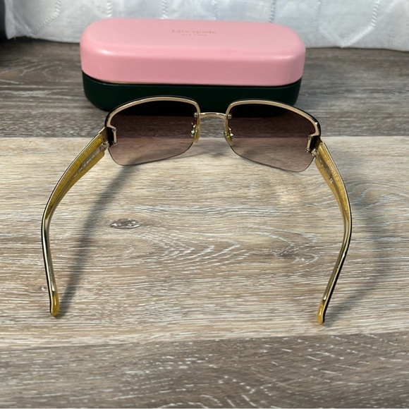 Kate Spade Sunglasses! GUC!! - Picture 4 of 9